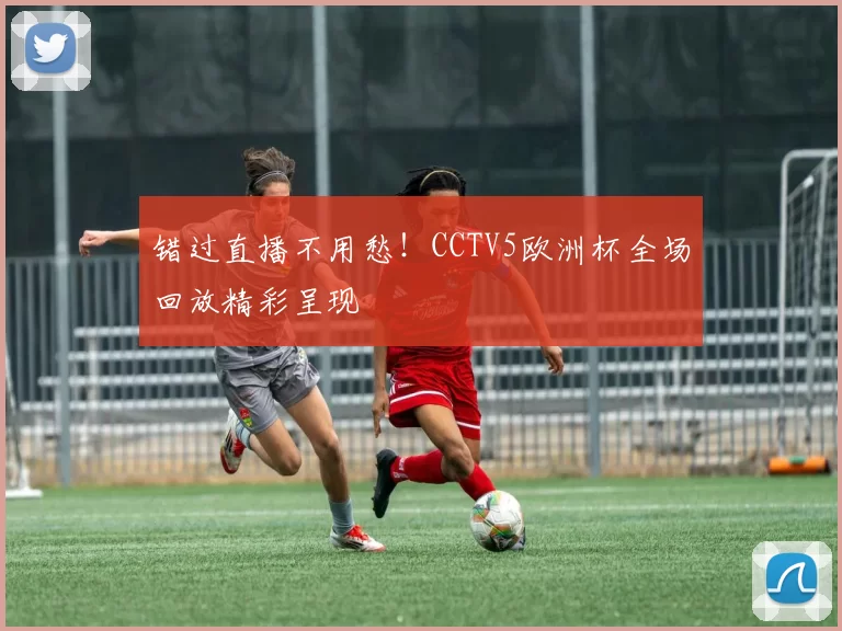 错过直播不用愁!CCTV5欧洲杯全场回放精彩呈现