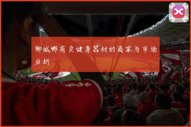聊城哪有卖健身器材的商家与市场分析