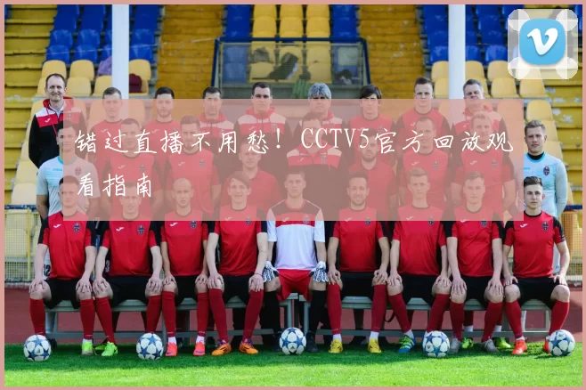 错过直播不用愁!CCTV5官方回放观看指南
