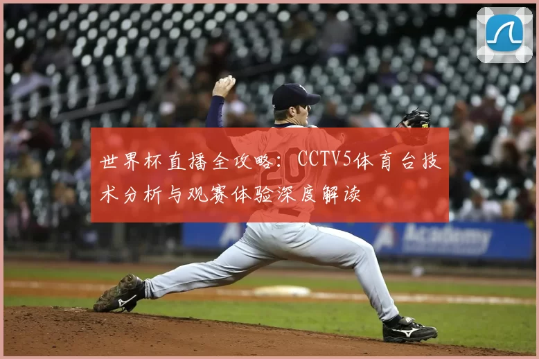 世界杯直播全攻略：CCTV5体育台技术分析与观赛体验深度解读
