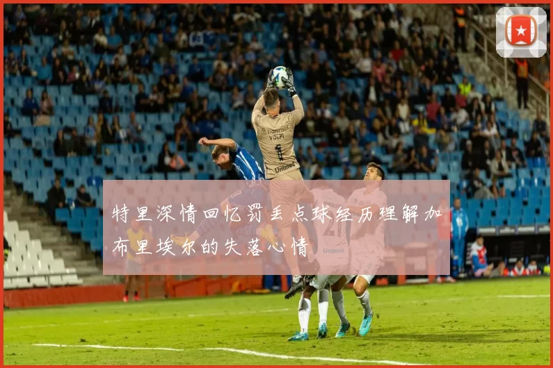 特里深情回忆罚丢点球经历理解加布里埃尔的失落心情