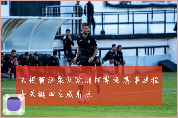 央视解说聚焦欧洲杯赛场 赛事进程与关键回合成看点
