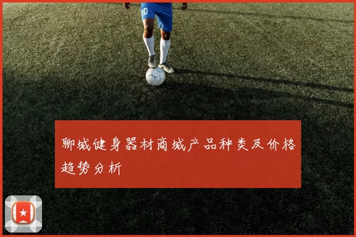 聊城健身器材商城产品种类及价格趋势分析