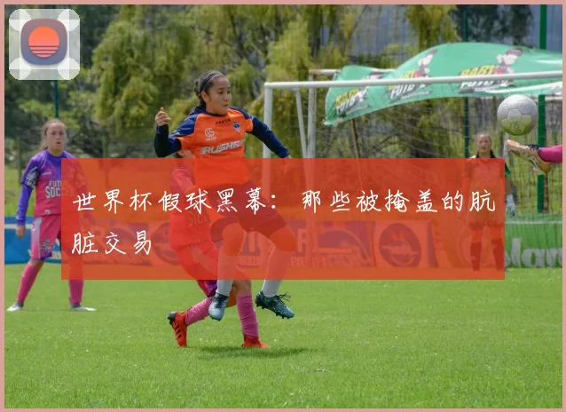 世界杯假球黑幕:那些被掩盖的肮脏交易