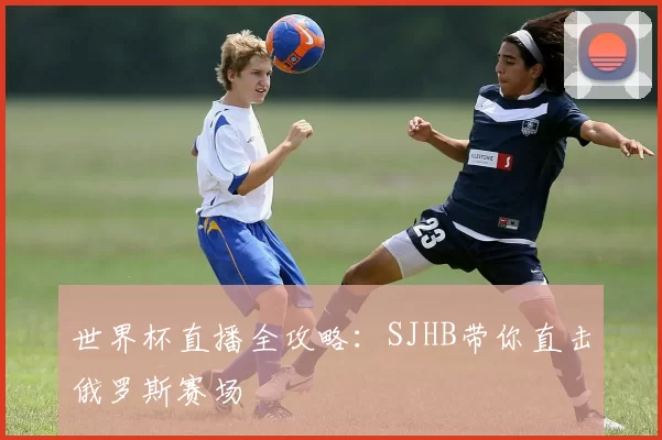 世界杯直播全攻略:SJHB带你直击俄罗斯赛场